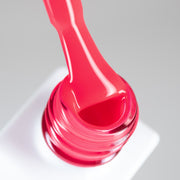 Oja Semipermanenta Dancebreak Flamenco 236 - 8ml Annette Nails