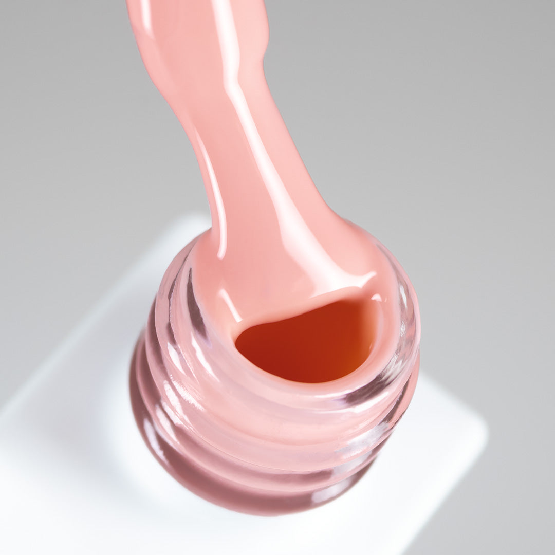 Oja Semipermanenta Sunset's Kiss Dusty Cedar 250 - 8ml Annette Nails