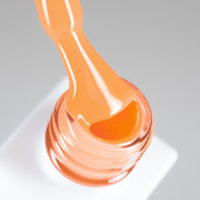 Oja Semipermanenta Sunset's Kiss Cantaloupe 254 - 8ml Annette Nails