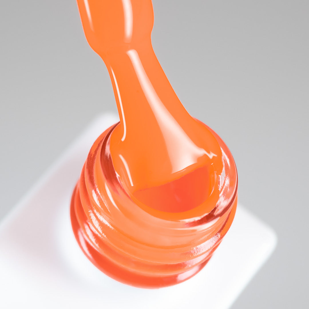 Oja Semipermanenta Sunset's Kiss Bittersweet 255 - 8ml Annette Nails