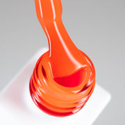 Oja Semipermanenta Sunset's Kiss Randy 258 - 8ml Annette Nails