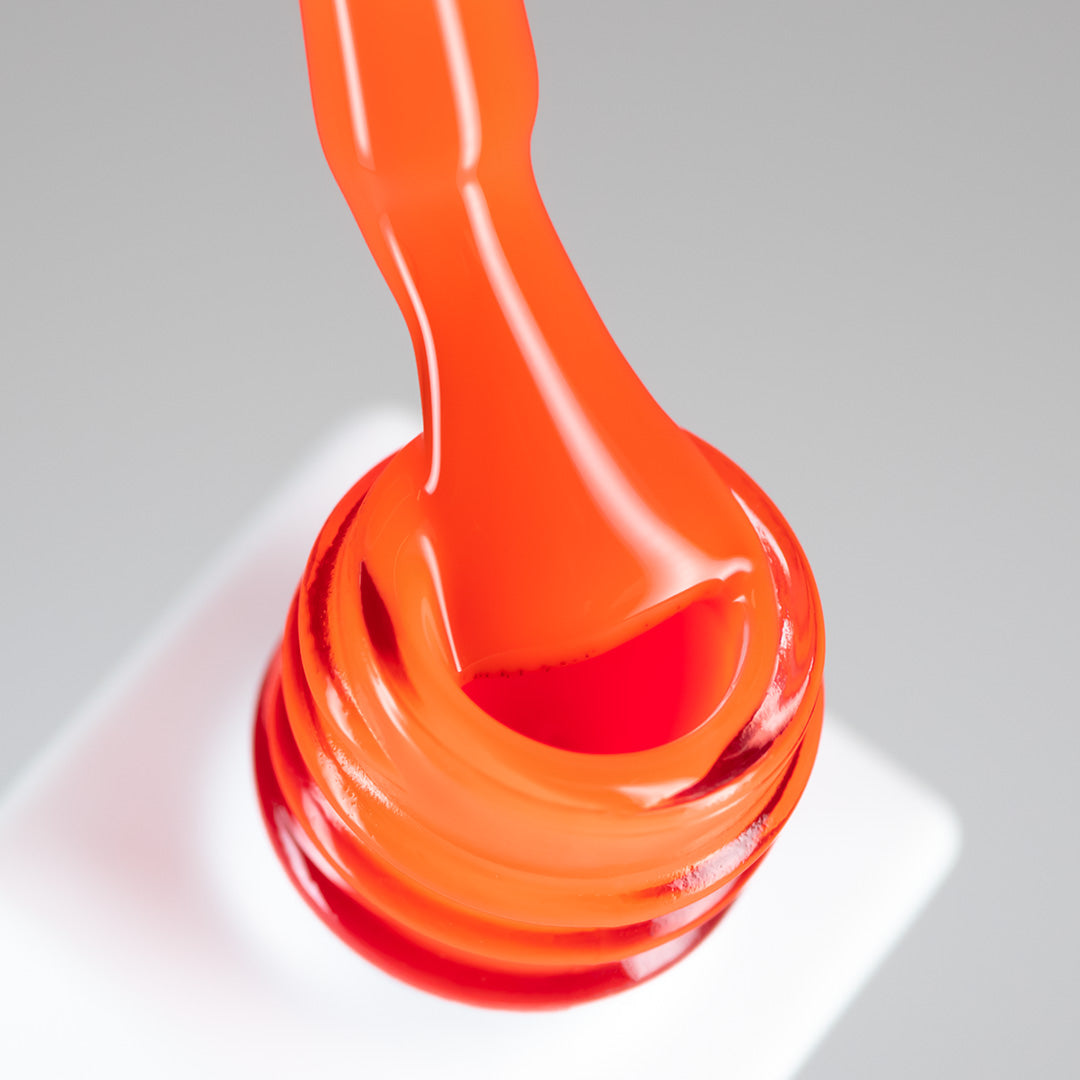 Oja Semipermanenta Sunset's Kiss Randy 258 - 8ml Annette Nails