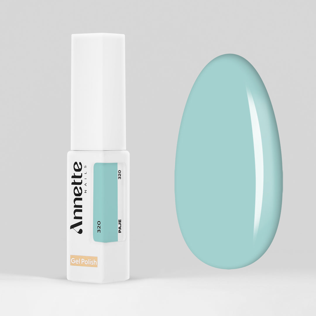 Oja Semipermanenta Zanzibar Paje 320 - 8ml Annette Nails