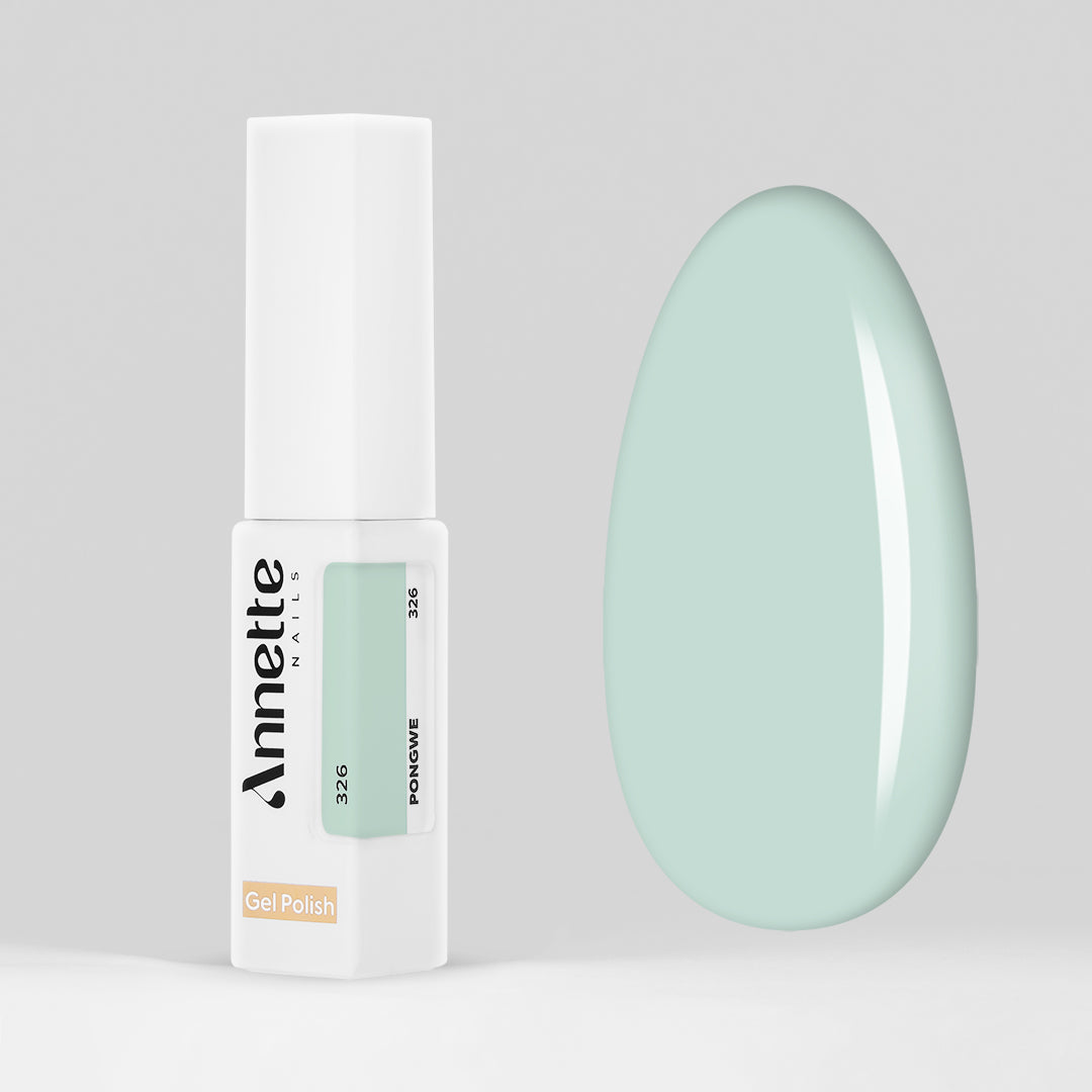 Oja Semipermanenta Zanzibar Pongwe 326 - 8ml Annette Nails