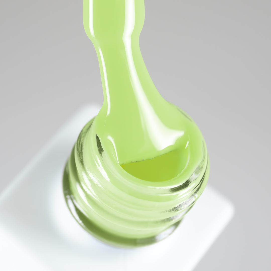Oja Semipermanenta Sunshine Summertime 362 - 8ml Annette Nails