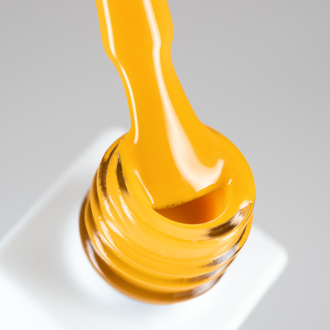 Oja Semipermanenta Sunshine Sunglow 365 - 8ml Annette Nails