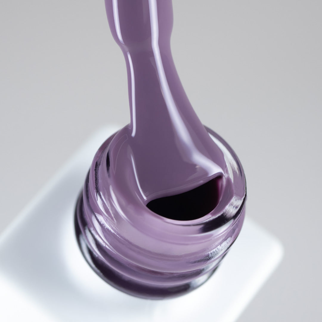 Oja Semipermanenta Purple Heather 420 - 8ml Annette Nails