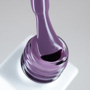 Oja Semipermanenta Purple Pancy 421 - 8ml Annette Nails