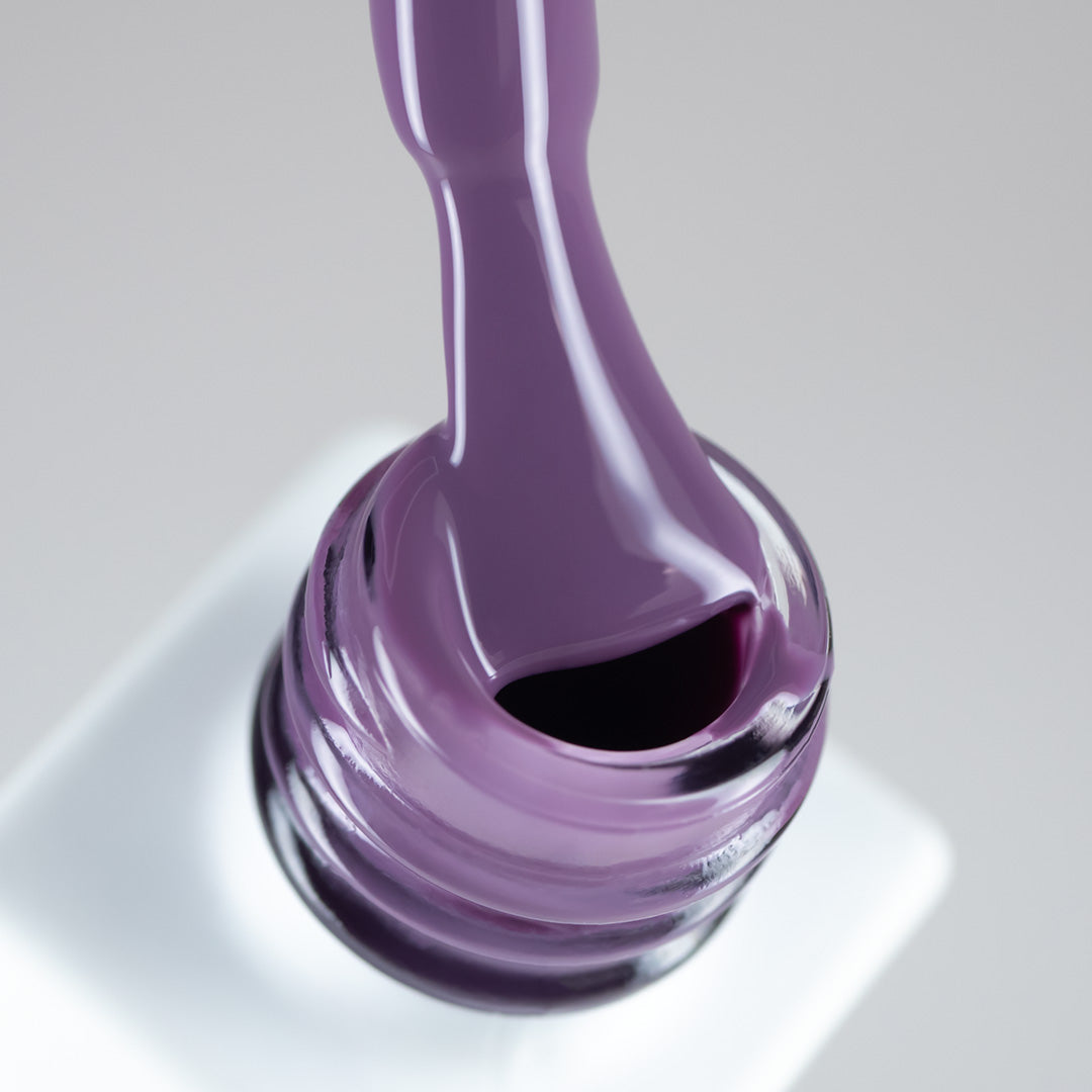 Oja Semipermanenta Purple Pancy 421 - 8ml Annette Nails