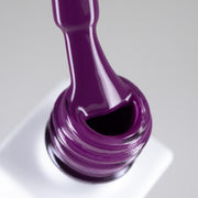 Oja Semipermanenta Purple Dewberry 423 - 8ml Annette Nails