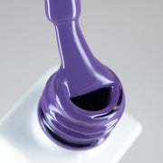 Oja Semipermanenta Purple Midnight 425 - 8ml Annette Nails