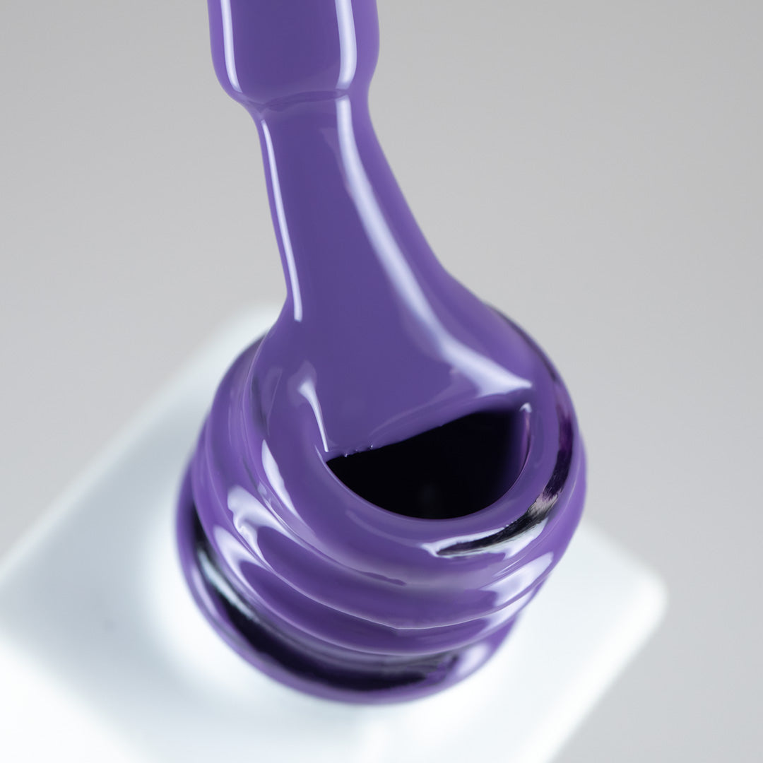 Oja Semipermanenta Purple Midnight 425 - 8ml Annette Nails