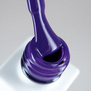 Oja Semipermanenta Purple Iris 426 - 8ml Annette Nails