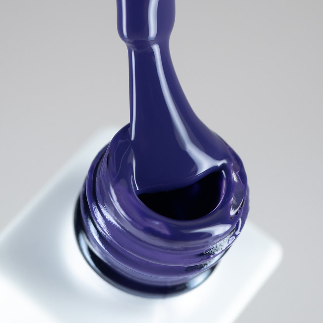 Oja Semipermanenta Purple Advent 427 - 8ml Annette Nails