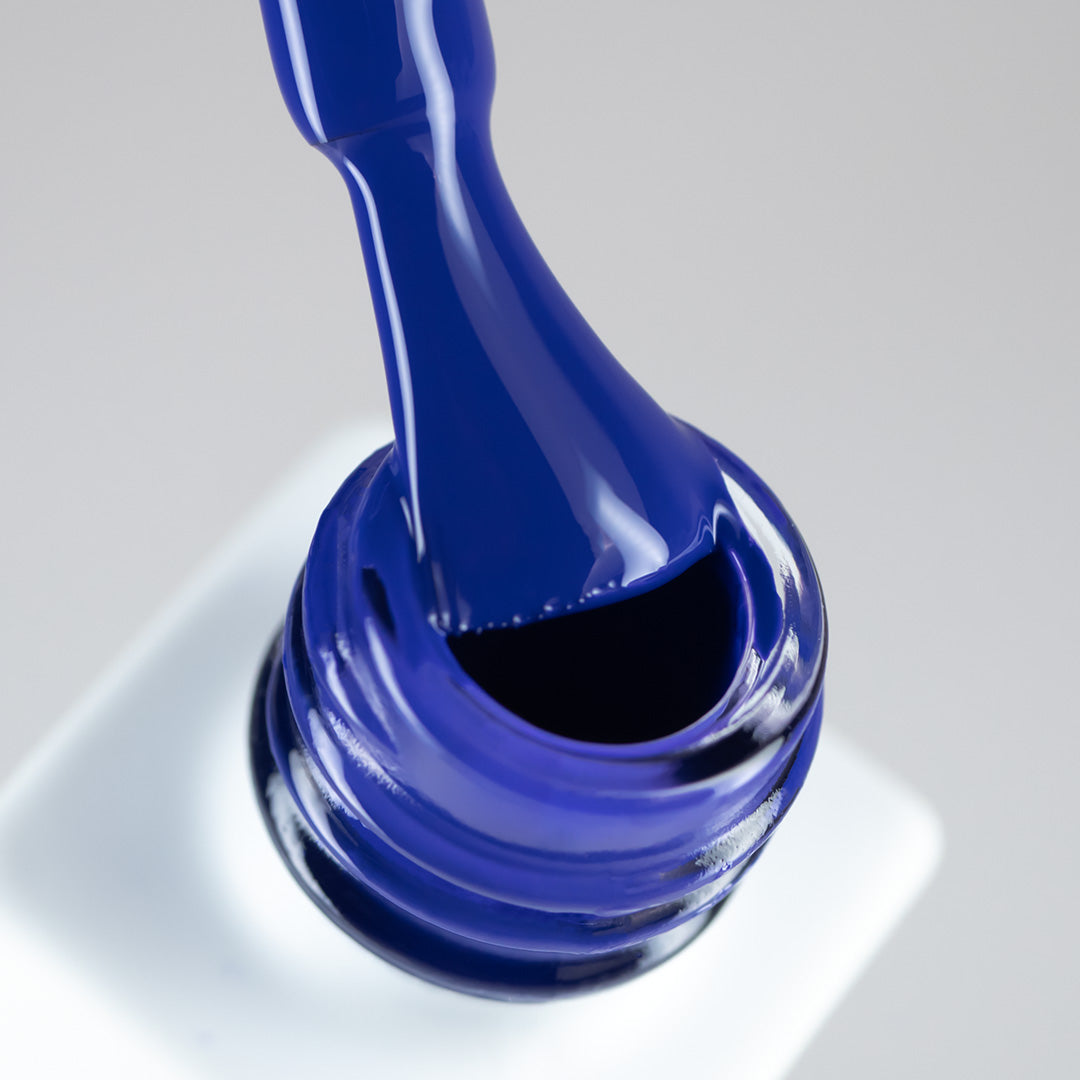 Oja Semipermanenta Purple Sky 428 - 8ml Annette Nails