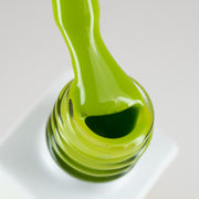 Oja Semipermanenta 3 in 1 One Step Apple - 8ml Annette Nails OS-51