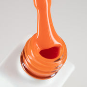 Oja Semipermanenta 3 in 1 One Step Mango - 8ml Annette Nails OS-52