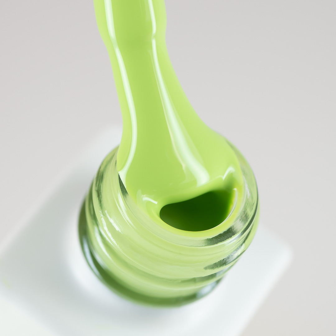 Oja Semipermanenta 3 in 1 One Step Pistachio - 8ml Annette Nails OS-56
