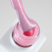 Oja Semipermanenta 3 in 1 One Step Bubblegum - 8ml Annette Nails OS-63