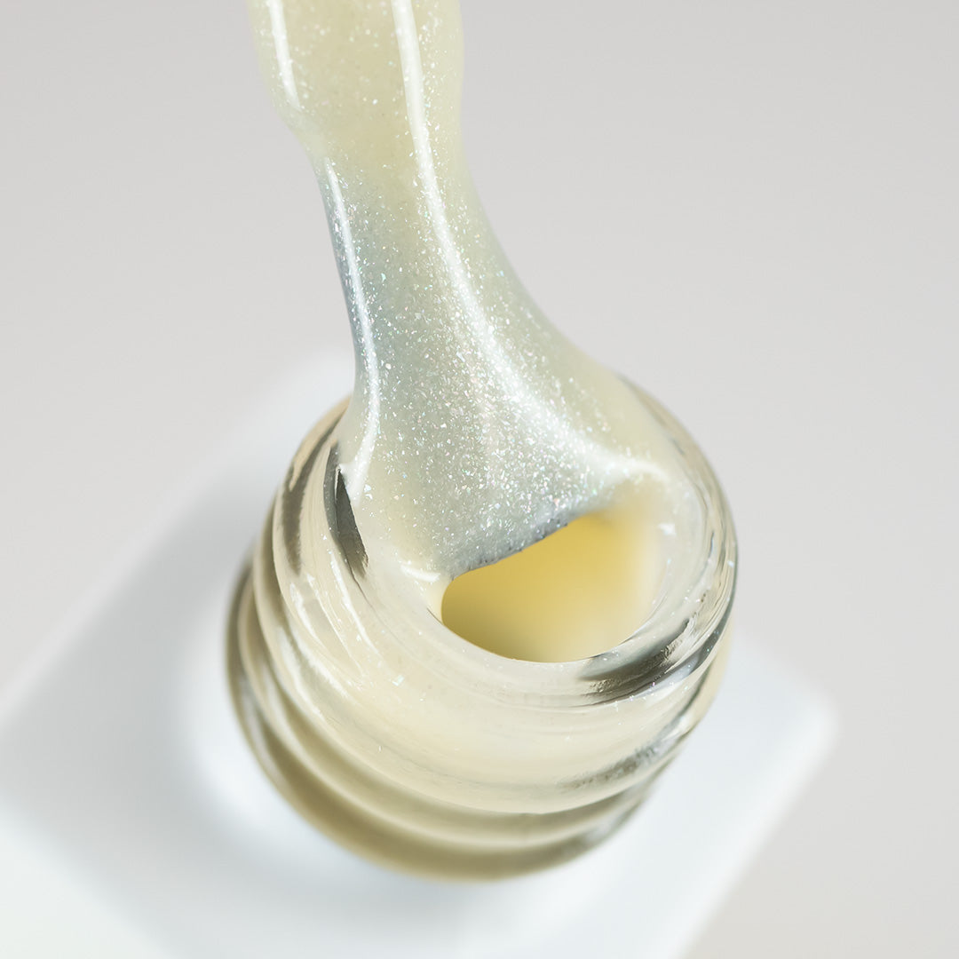 Oja Semipermanenta 3 in 1 One Step Butter - 8ml Annette Nails OS-65