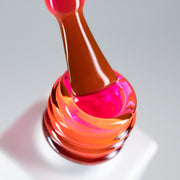 Oja Semipermanenta Glass 2 GL-02 - 8ml Annette Nails