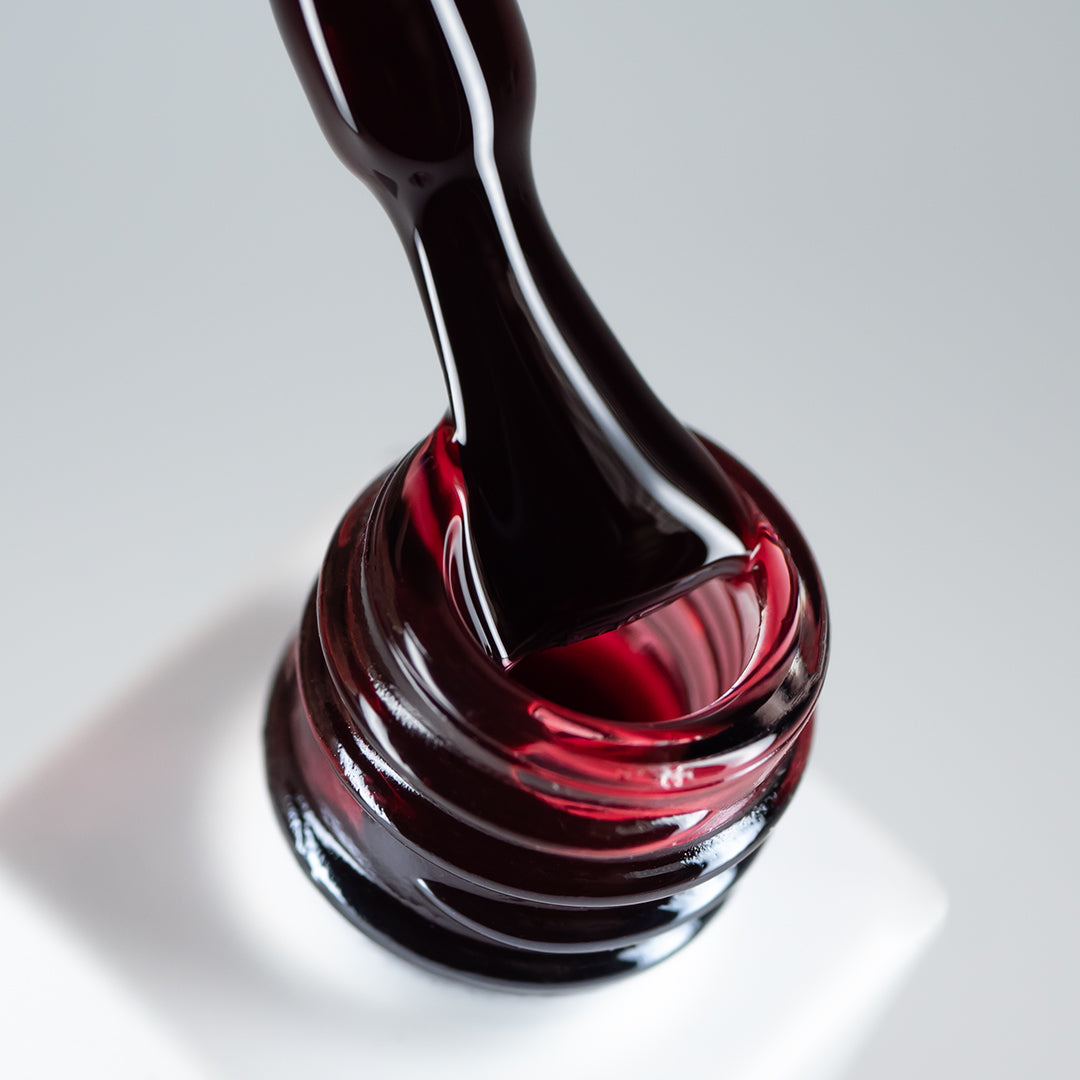 Oja Semipermanenta Glass 2 GL-02 - 8ml Annette Nails