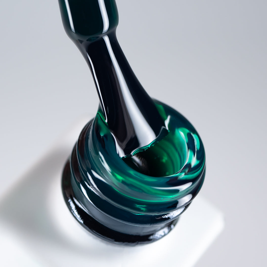 Oja Semipermanenta Glass 4 GL-04 - 8ml Annette Nails