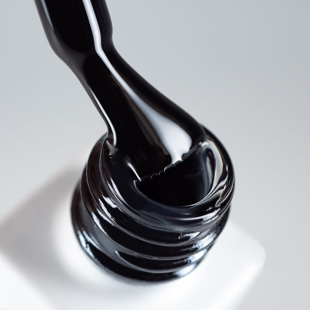 Oja Semipermanenta Glass 5 GL-05 - 8ml Annette Nails