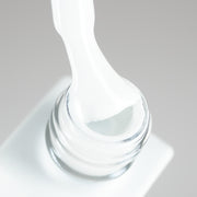 Oja Semipermanenta 3 in 1 One Step White - 8ml Annette Nails OS-100