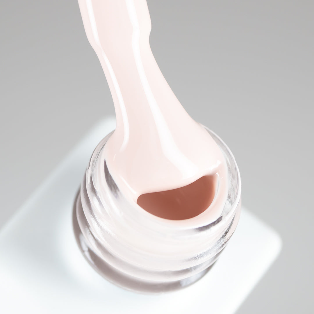 Oja Semipermanenta Wedding Vanilla Mousse 002 - 8ml Annette Nails