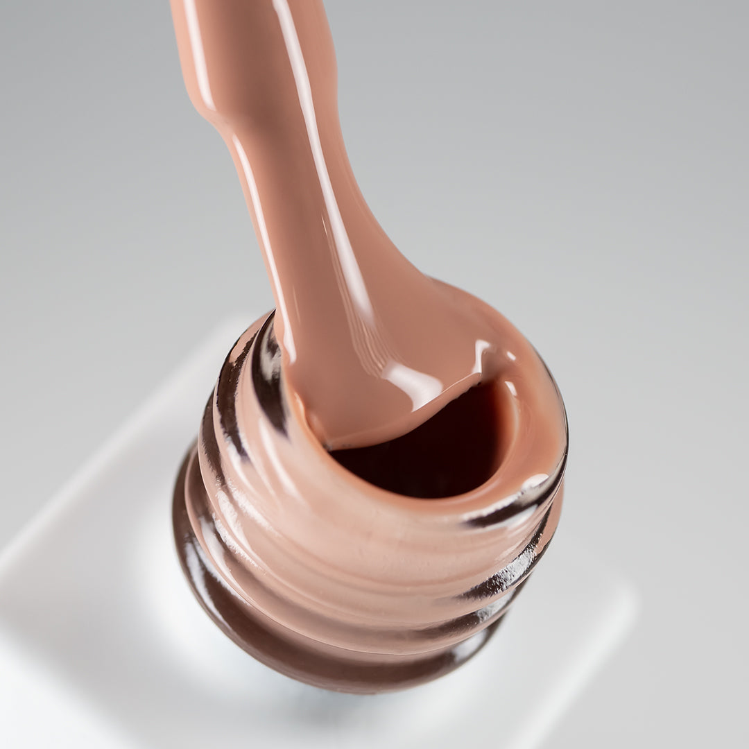 Oja Semipermanenta Choco Hot Cappuccino 038 - 8ml Annette Nails