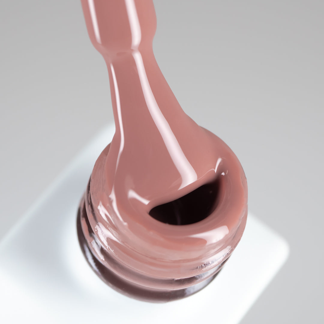 Oja Semipermanenta Choco Cinnamon 041 - 8ml Annette Nails