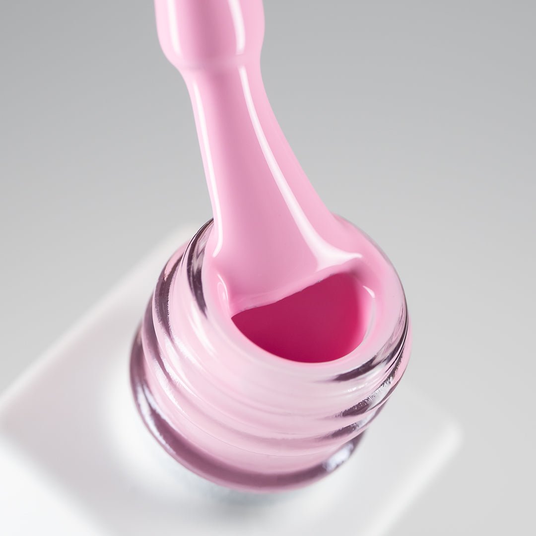 Oja Semipermanenta Romantique Pinkish 068 - 8ml Annette Nails