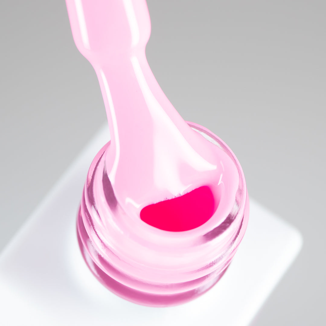 Oja Semipermanenta Romantique Pink Dollars 071 - 8ml Annette Nails