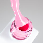 Oja Semipermanenta Romantique Pink Pie 074 - 8ml Annette Nails