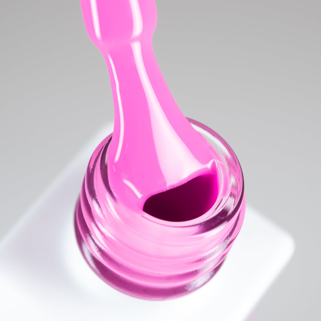 Oja Semipermanenta Rose Garden Peony 095 - 8ml Annette Nails