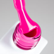 Oja Semipermanenta Lipstick Sakura 111 - 8ml Annette Nails