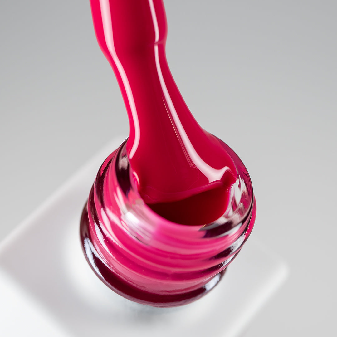 Oja Semipermanenta Lipstick Marsala 116 - 8ml Annette Nails