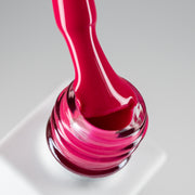 Oja Semipermanenta Lipstick Marsala 116 - 8ml Annette Nails