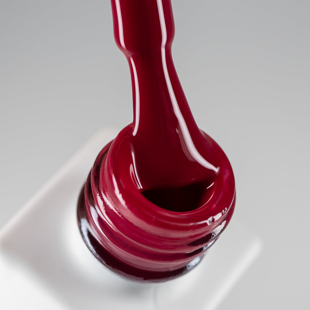 Oja Semipermanenta Wine Collection Bordeaux 154 - 8ml Annette Nails