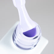 Oja Semipermanenta Lavender Field Light Mauve 200 - 8ml Annette Nails
