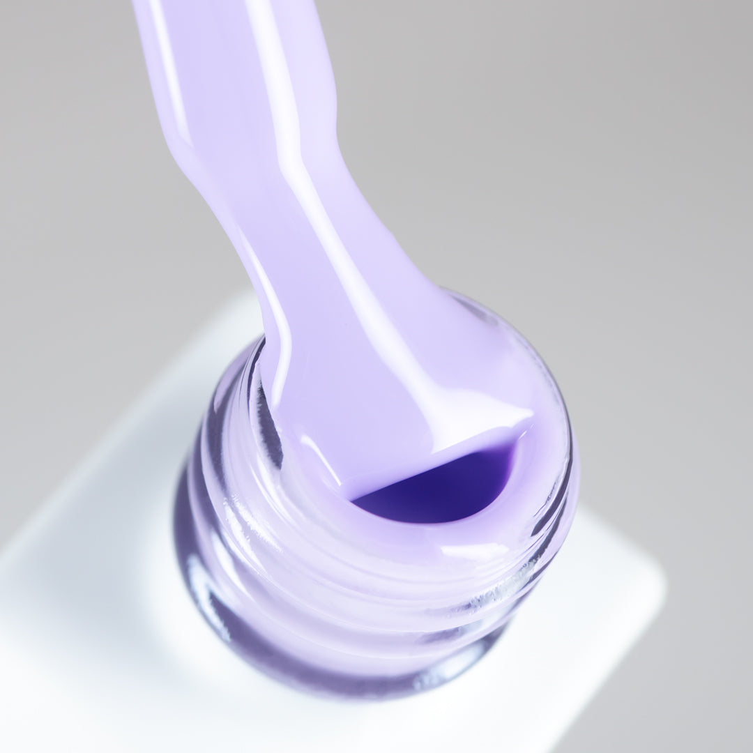 Oja Semipermanenta Lavender Field Medium Orchid 203 - 8ml Annette Nails