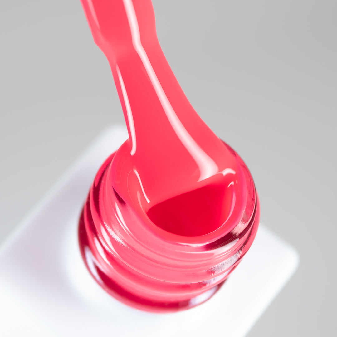 Oja Semipermanenta Dancebreak Flamenco 236 - 8ml Annette Nails