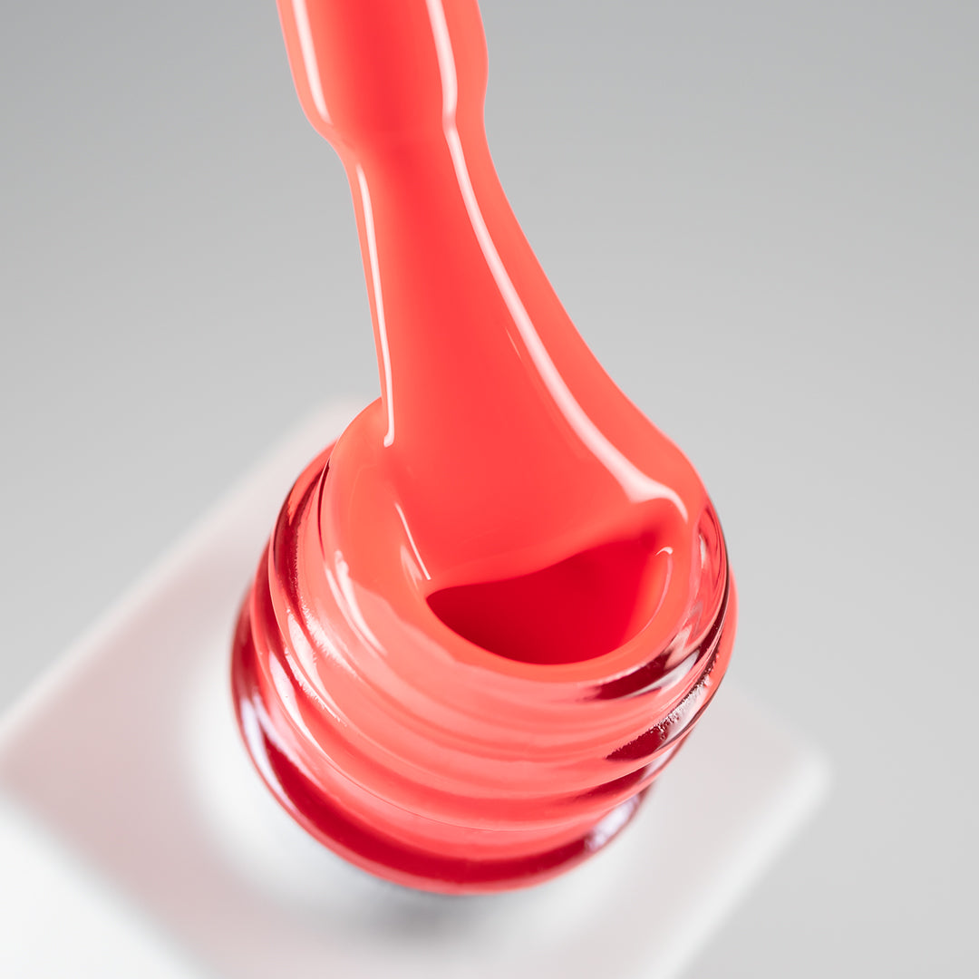 Oja Semipermanenta Dancebreak Lambada 238 - 8ml Annette Nails