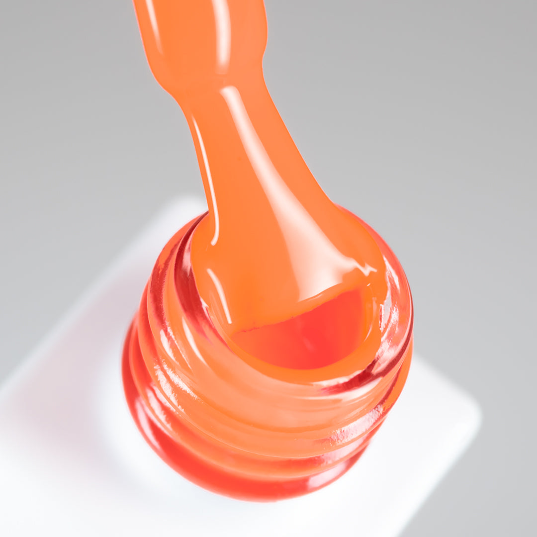 Oja Semipermanenta Sunset's Kiss Bittersweet 255 - 8ml Annette Nails