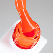 Oja Semipermanenta Sunset's Kiss Randy 258 - 8ml Annette Nails