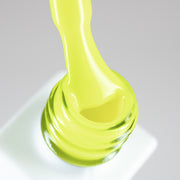 Oja Semipermanenta Neon Party Lemonade 278 - 8ml Annette Nails