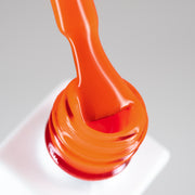 Oja Semipermanenta Neon Party Orangina 285 - 8ml Annette Nails
