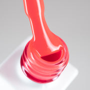 Oja Semipermanenta Neon Party Coral Pink 287 - 8ml Annette Nails