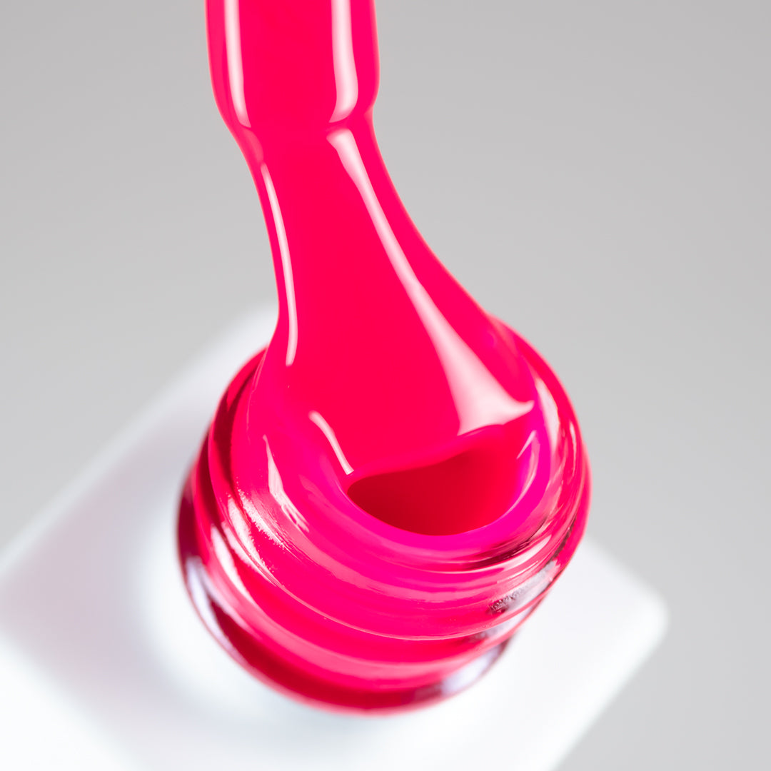 Oja Semipermanenta Neon Party Freestyle 291 - 8ml Annette Nails